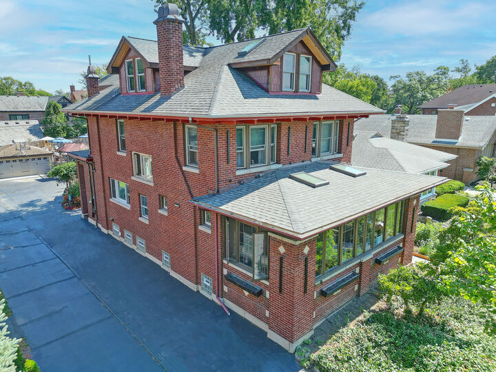 Property Photo:  10127 S Hoyne Avenue  IL 60643 