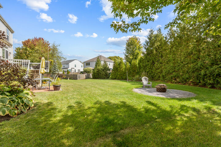 Property Photo:  10631 Oregon Trail  IL 60142 