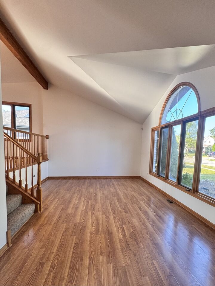 Property Photo:  346 Wild Rose Lane  IL 60446 