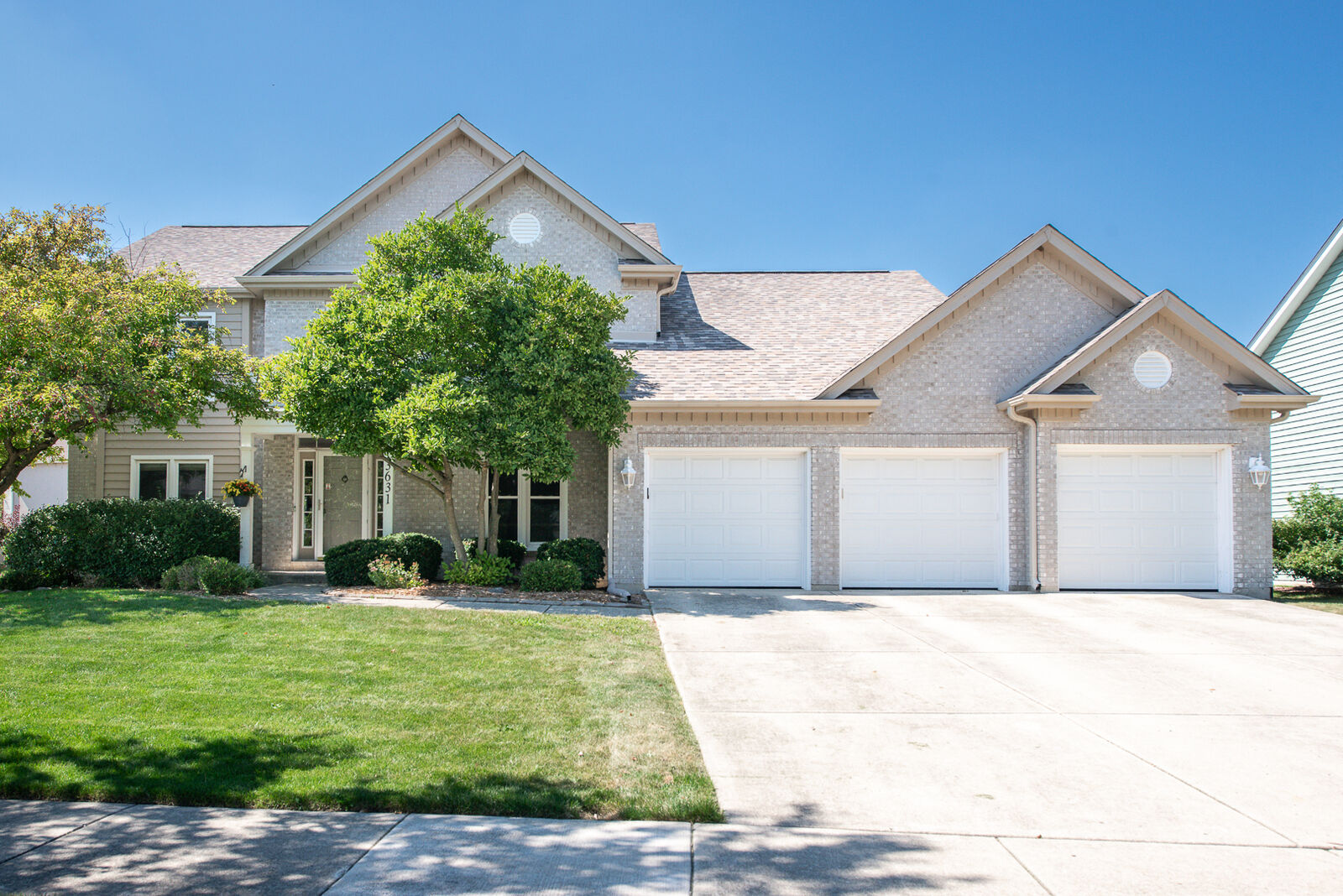 Property Photo:  3631 Falkner Drive  IL 60564 