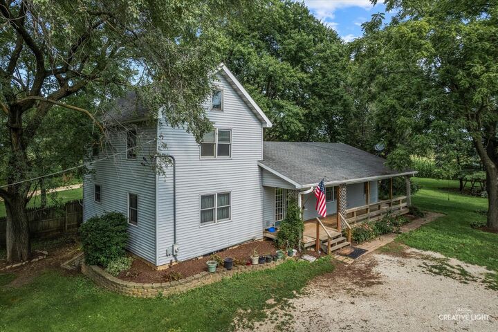 1481B Collins Road  Oswego IL 60543 photo