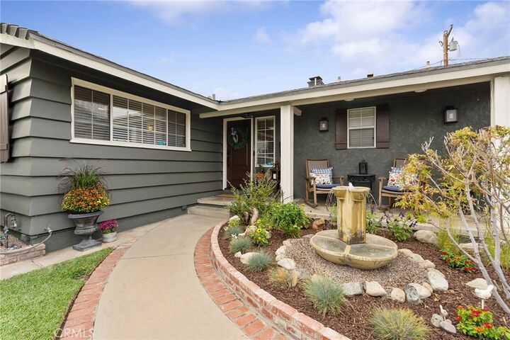 Property Photo:  247 E Hurst Street  CA 91723