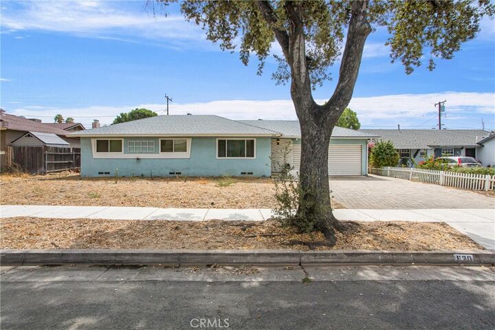 Property Photo:  920 Pennsylvania  CA 92374 
