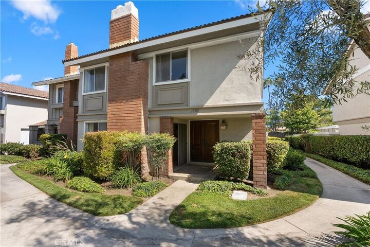Property Photo:  12581 George Reyburn Road  CA 92845 