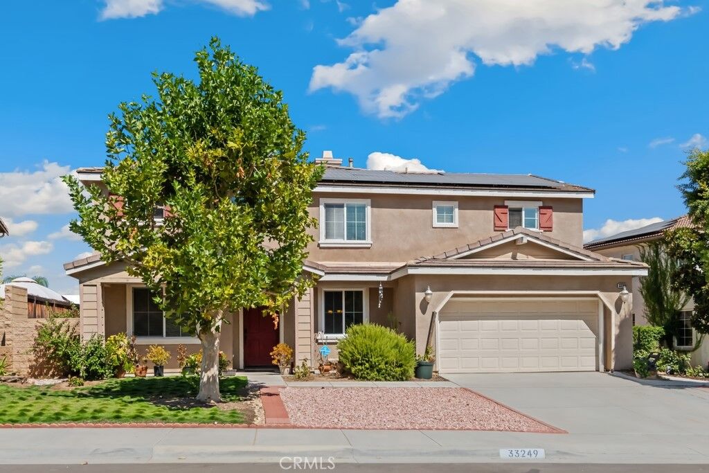 Property Photo: 33249 Chert Lane CA 92595