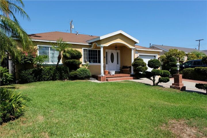 8331 Vista Del Rosa Street  Downey CA 90240 photo