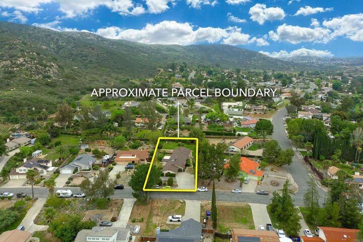 23416 Glenn Ellen Way  Ramona CA 92065 photo