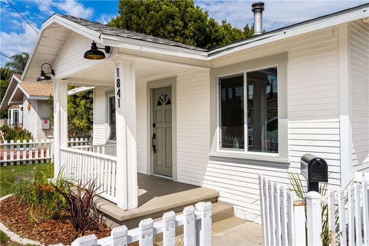 Property Photo: 1841 253rd CA 90717