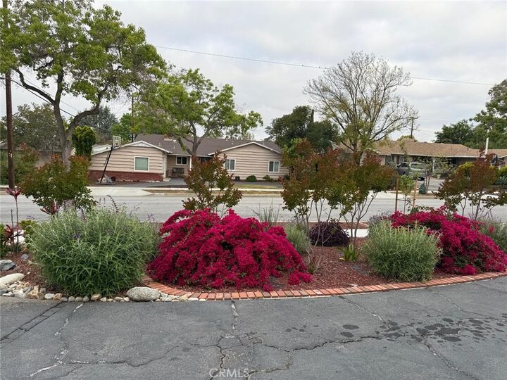 Property Photo:  1530 Finecroft  CA 91711 