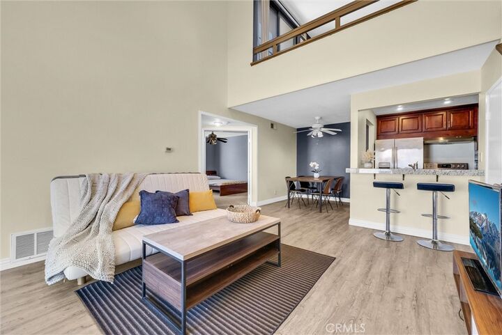 Property Photo:  13115 Le Parc 8  CA 91709 