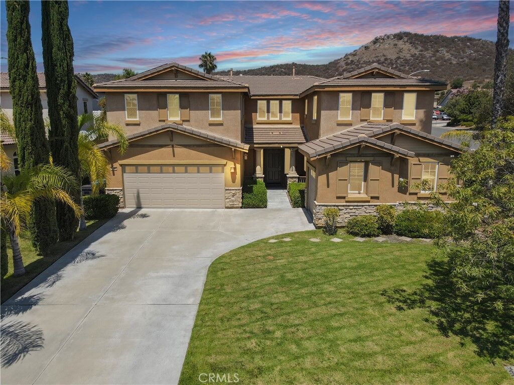 Property Photo:  36689 Clove Currant Lane  CA 92562 