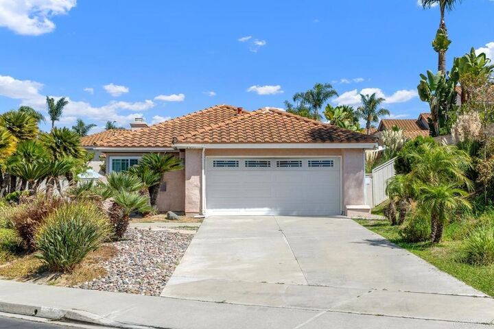 Property Photo:  2091 Redwood  CA 92081 
