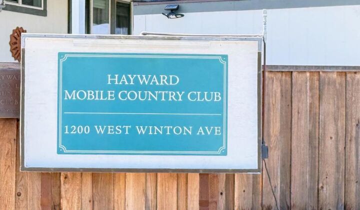 Property Photo:  1200 W Winton Avenue  CA 94545 