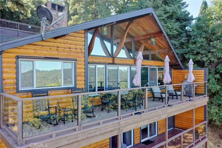 816 Chamois Drive  Crestline CA 92325 photo