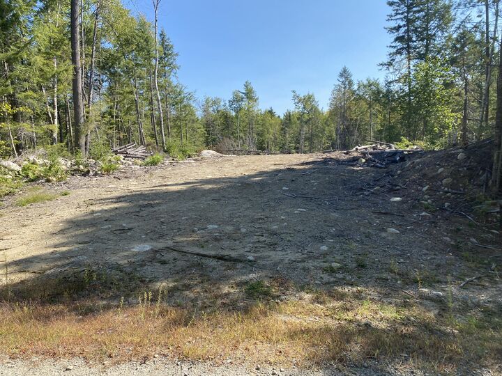 Property Photo:  M06-Lot18 Sys Road  ME 04487 