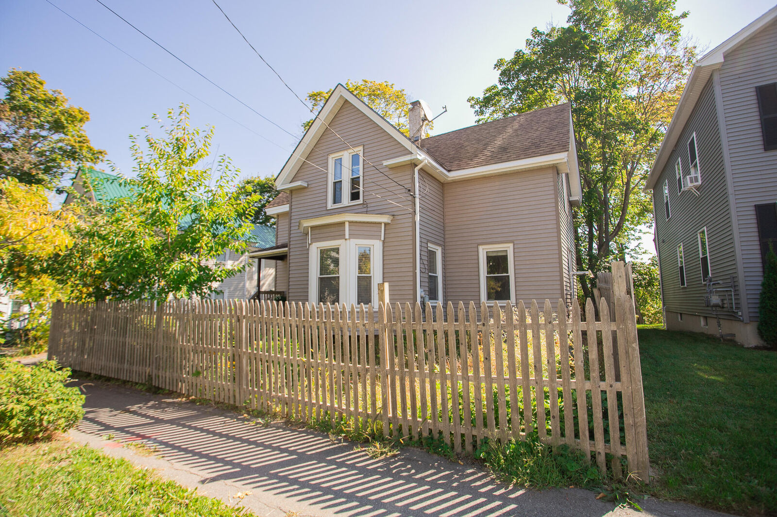 Property Photo:  104 3rd Street  ME 04401 