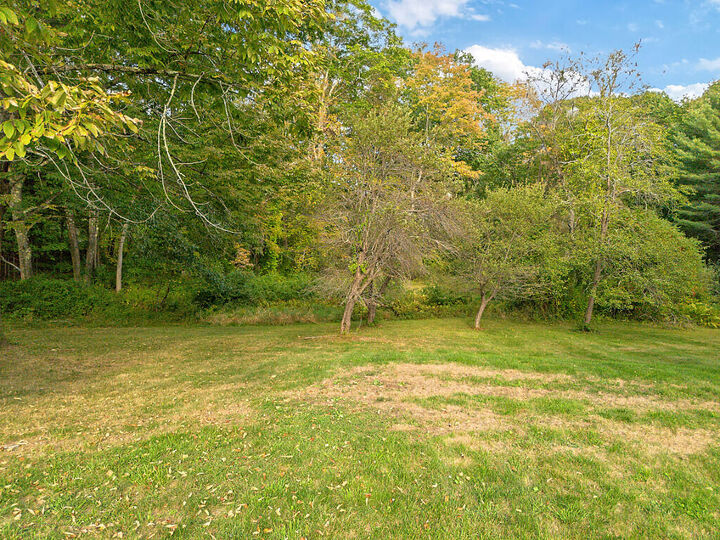 Property Photo: 347 Metcalf Road ME 04364