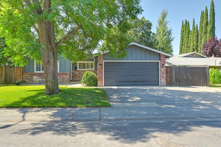 Property Photo:  3024 Campbell Place  CA 95618 