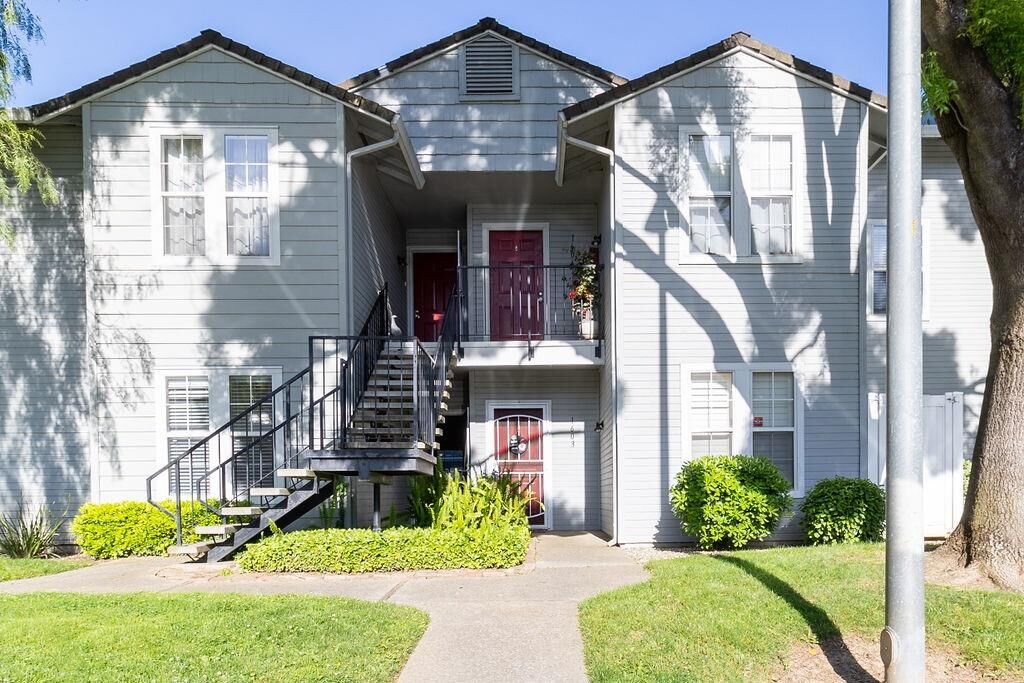 Property Photo:  2400 Eilers Lane 1601  CA 95242 