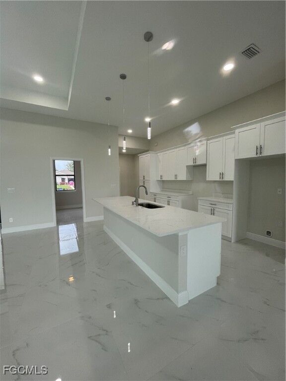 Property Photo: 3026 36th Street SW FL 33976