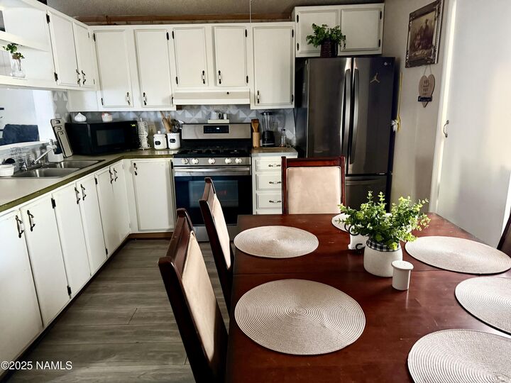 Property Photo: 1450 W Kaibab Lane 23 AZ 86004