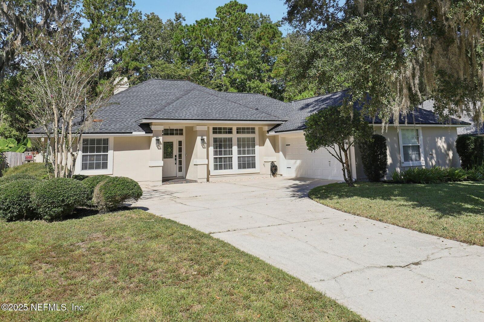 Property Photo:  1665 Cinnamon Fern Court  FL 32003 