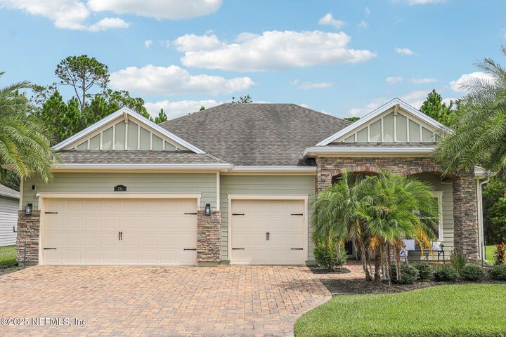 291 Saint Kitts Loop  St. Augustine FL 32092 photo