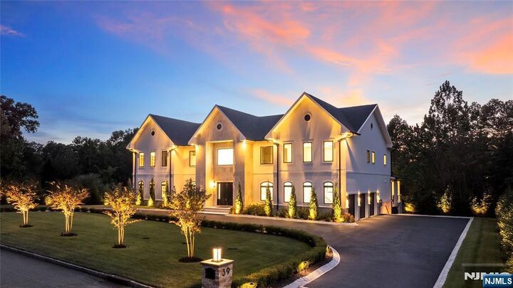 39 Westmount Drive  Livingston NJ 07039 photo