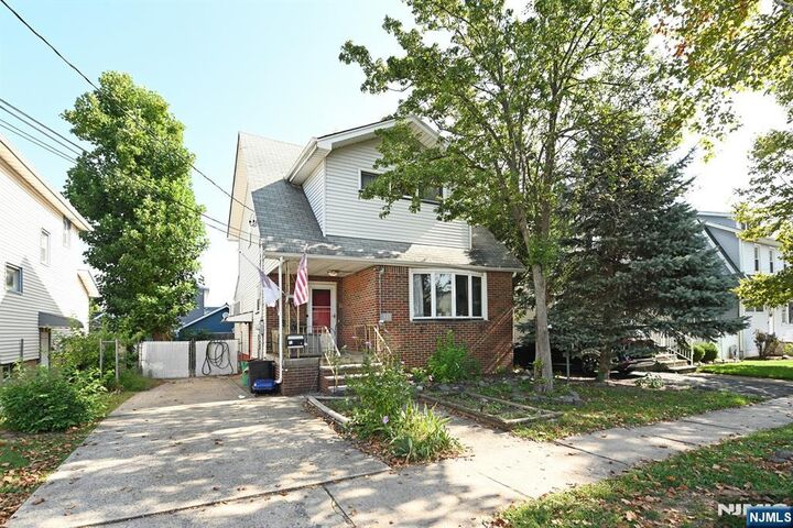 Property Photo: 533 Kingsland Avenue NJ 07071