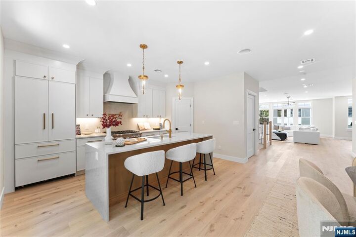 Property Photo: 188 Broadway 5 NJ 07677