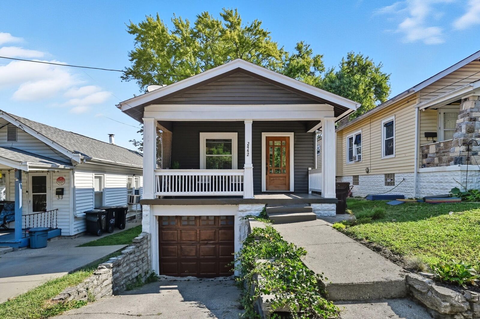 Property Photo:  2442 Warren Street  KY 41014 