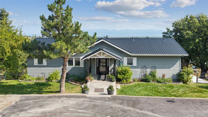 Property Photo:  2855 Airport Road  MT 59901