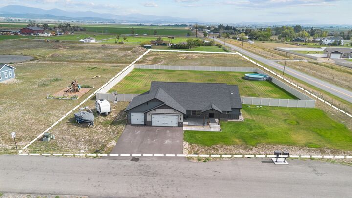 Property Photo:  7125 Dbark Lane  MT 59602 