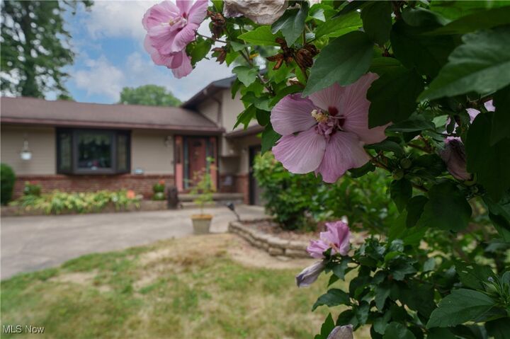 Property Photo: 435 Bonshire Road OH 44319