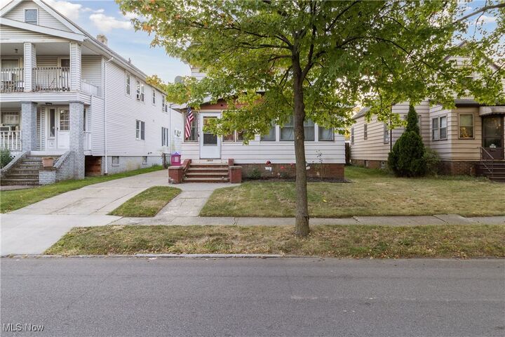 Property Photo: 3684 W 133rd Street OH 44111