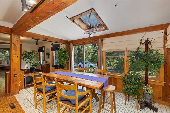 Property Photo: 8 Wallace Street NH 03440