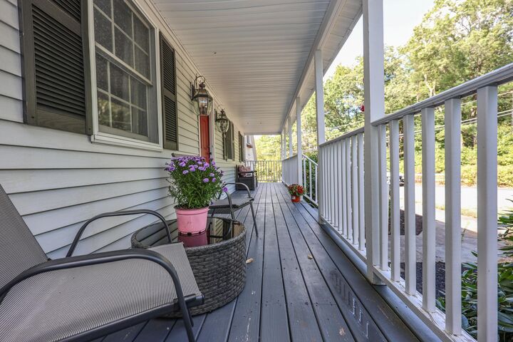 Property Photo: 379 Brown Road NH 03034