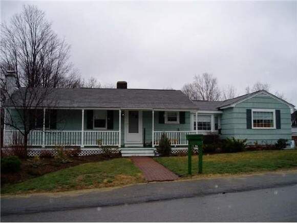 Property Photo: 5 Turnpike Street NH 03275