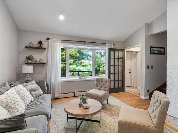 Property Photo:  232 Lefebvre Lane  VT 05495 