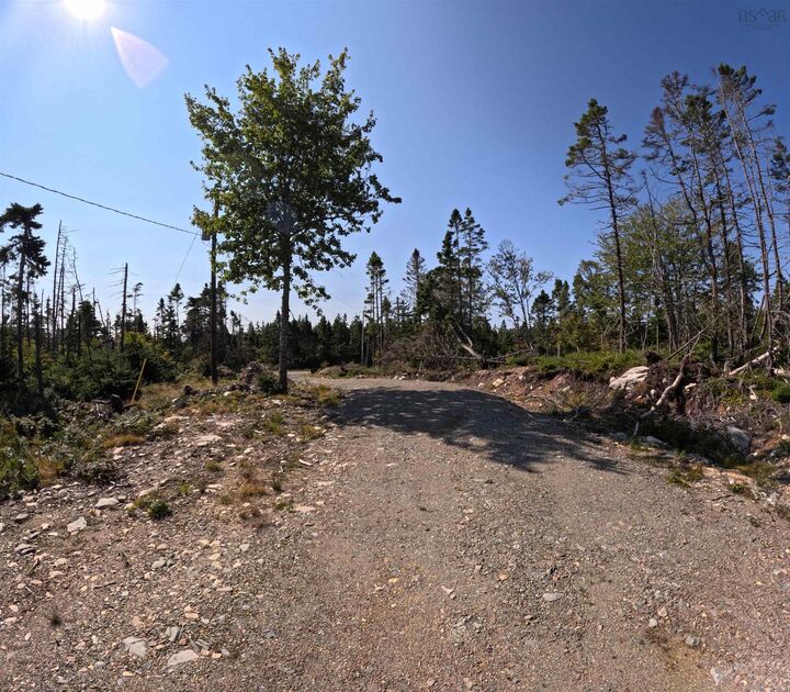 Property Photo: 1985 Ostrea Lake Road NS B0J 2L0
