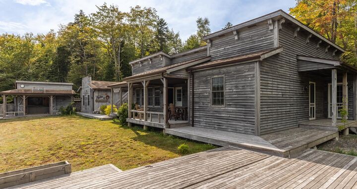 Property Photo: 240 Pine Prince Drive NS B0W 2Y0