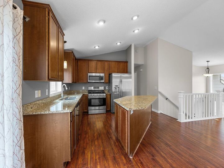 Property Photo: 8614 Tessman Court N MN 55445