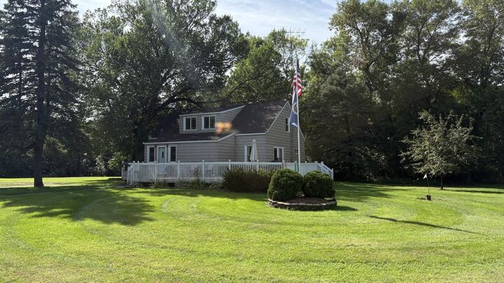Property Photo:  28599 310th Street  MN 56590 