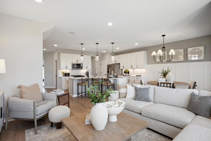 Property Photo: 14988 Avondale View MN 55068