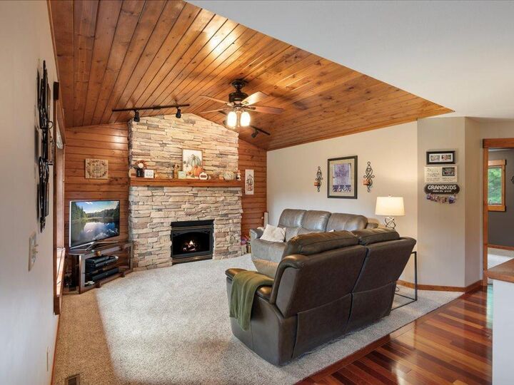 Property Photo:  32433 Cedar Street  MN 56472 