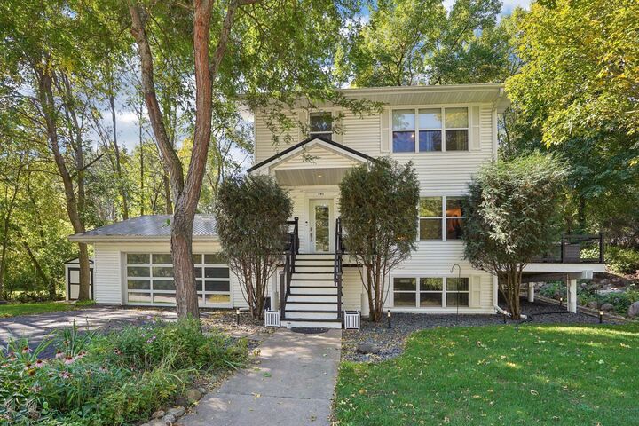 691 Mindy Creek Lane  Saint Croix Falls WI 54024 photo