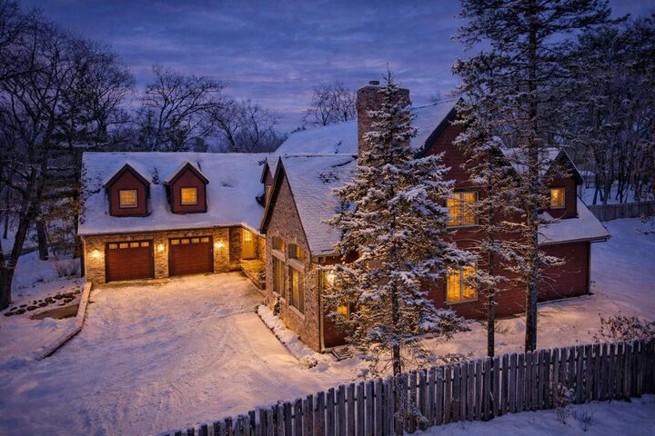 Property Photo:  11625 Live Oak Drive  MN 55305 