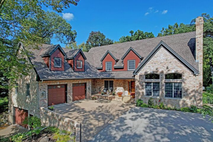Property Photo: 11625 Live Oak Drive MN 55305