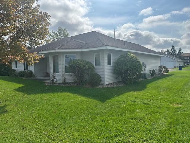 Property Photo:  3021 Mountain Ash Court NW  MN 56601 