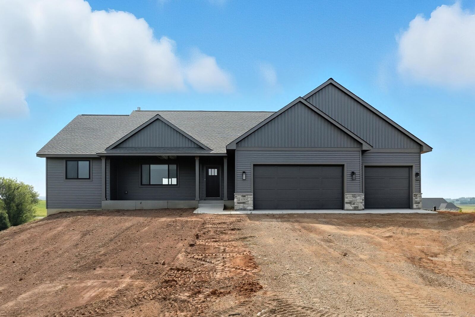 Property Photo:  1783 115th Avenue  WI 54015 